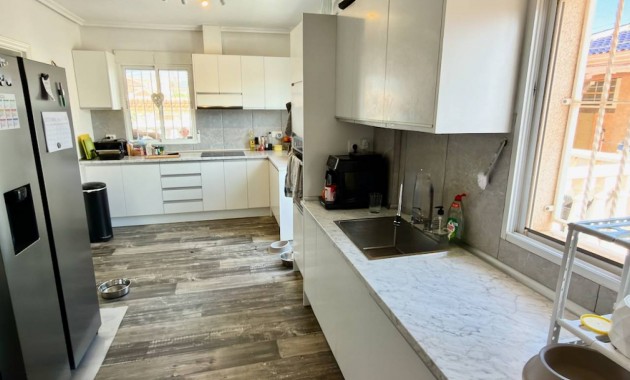 Venta - Villa -
Ciudad Quesada