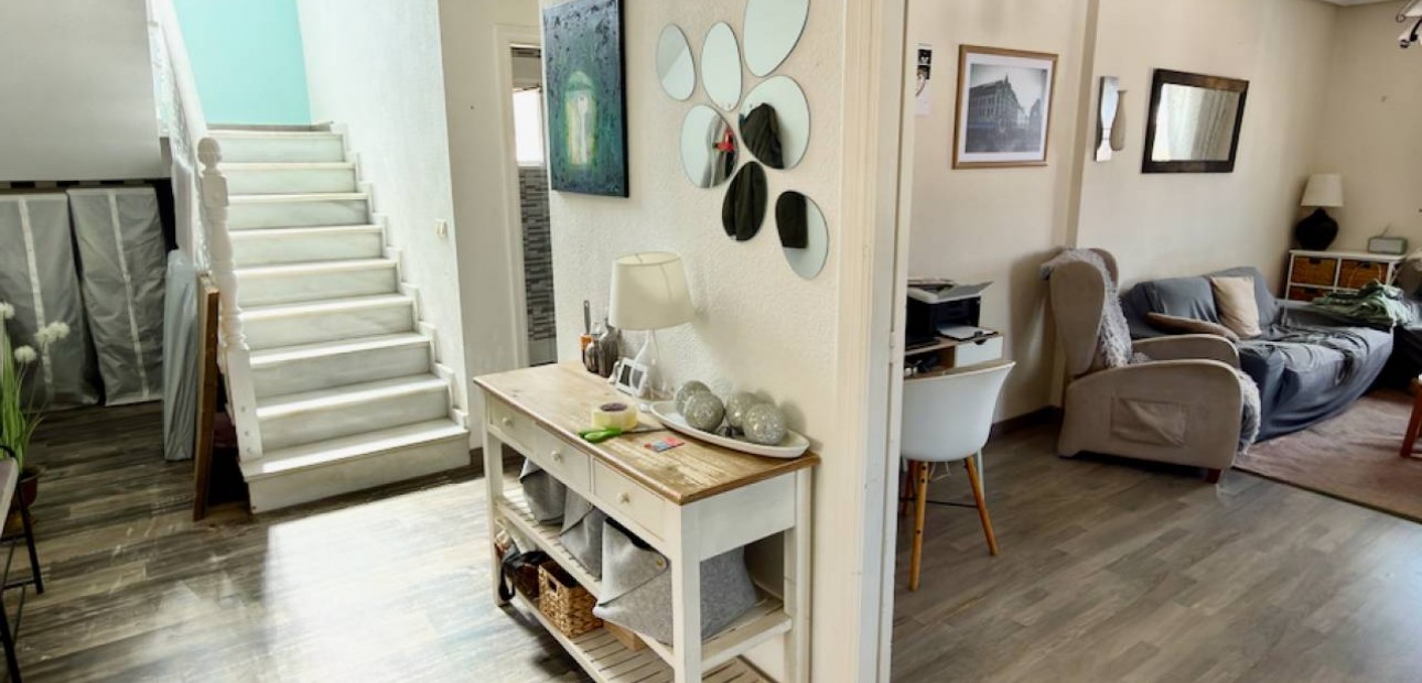 Venta - Villa -
Ciudad Quesada