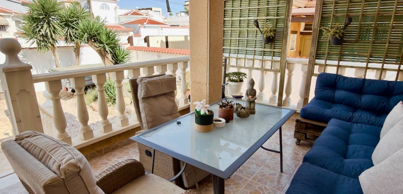 Venta - Villa -
Ciudad Quesada