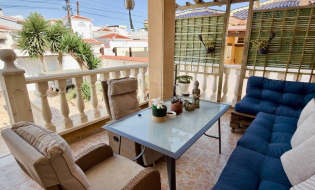 Venta - Villa -
Ciudad Quesada