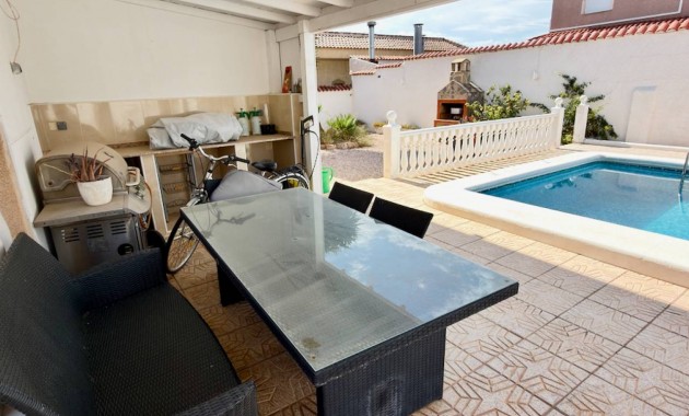 Venta - Villa -
Ciudad Quesada