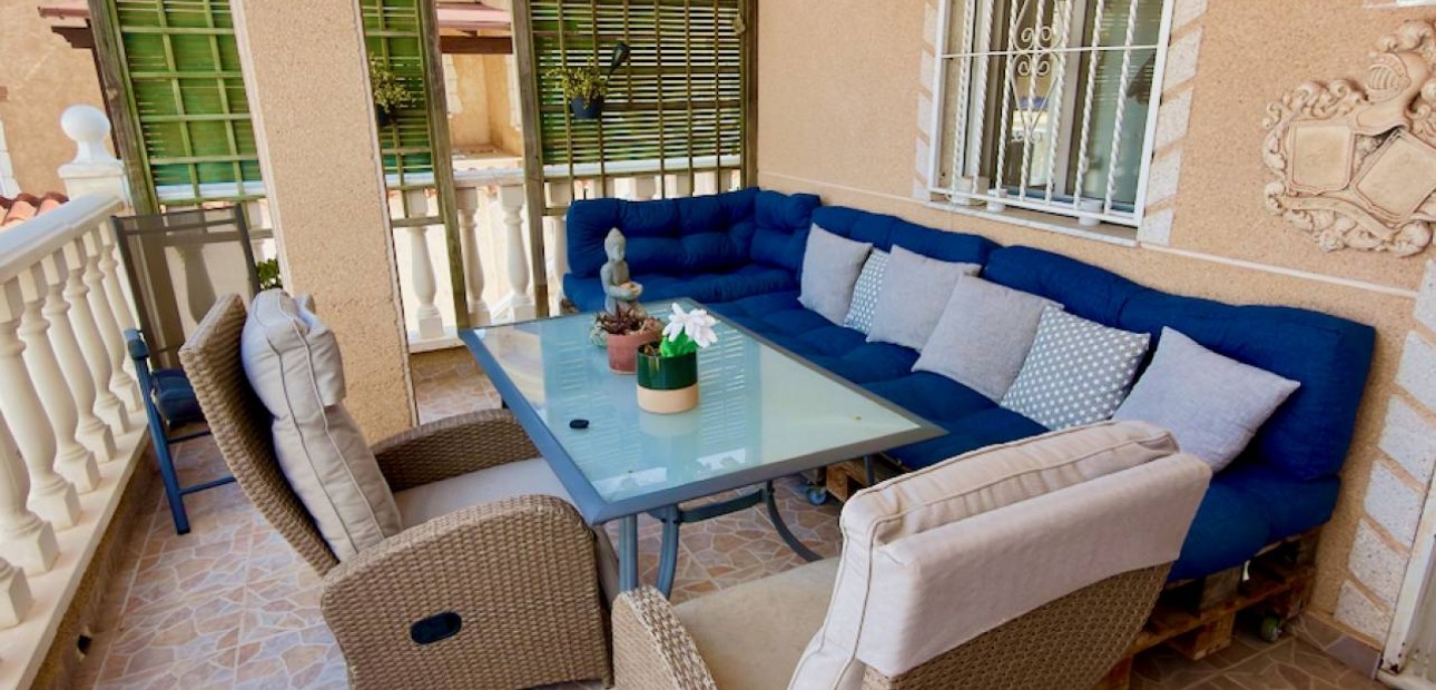 Venta - Villa -
Ciudad Quesada