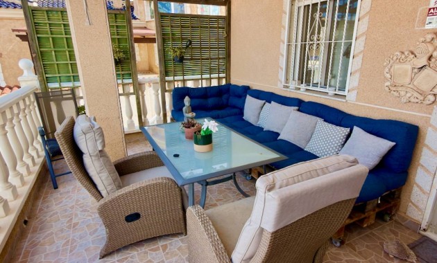 Venta - Villa -
Ciudad Quesada