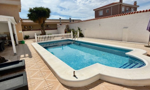 Venta - Villa -
Ciudad Quesada