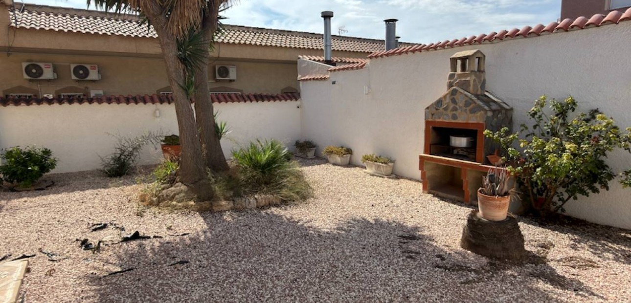 Venta - Villa -
Ciudad Quesada
