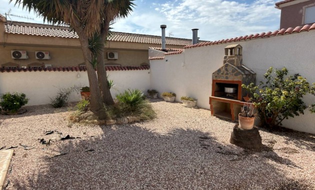 Venta - Villa -
Ciudad Quesada