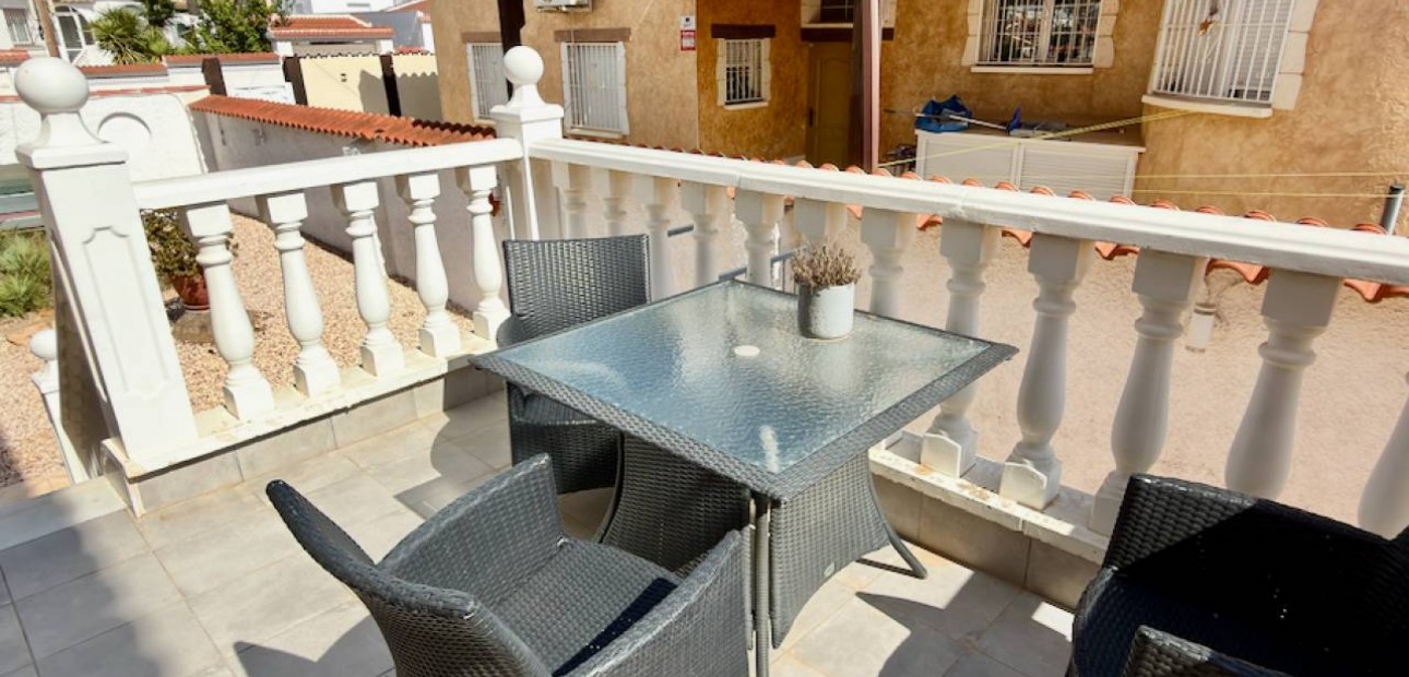 Venta - Villa -
Ciudad Quesada