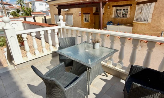 Venta - Villa -
Ciudad Quesada