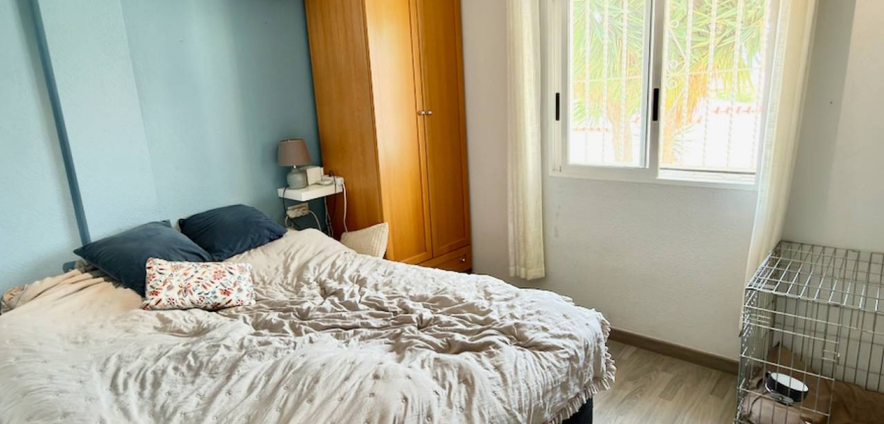 Venta - Villa -
Ciudad Quesada