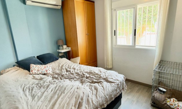 Venta - Villa -
Ciudad Quesada