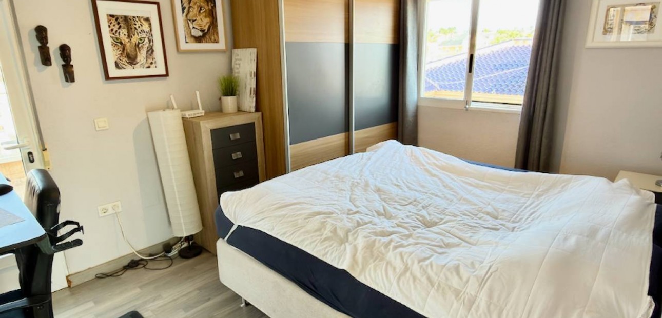 Venta - Villa -
Ciudad Quesada