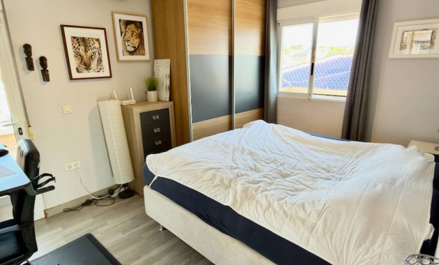 Venta - Villa -
Ciudad Quesada