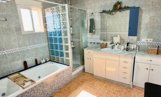 Venta - Villa -
Ciudad Quesada
