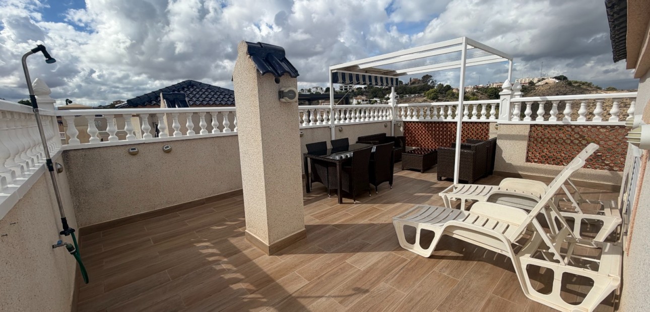 Venta - Apartamento / piso -
Ciudad Quesada - La marquesa