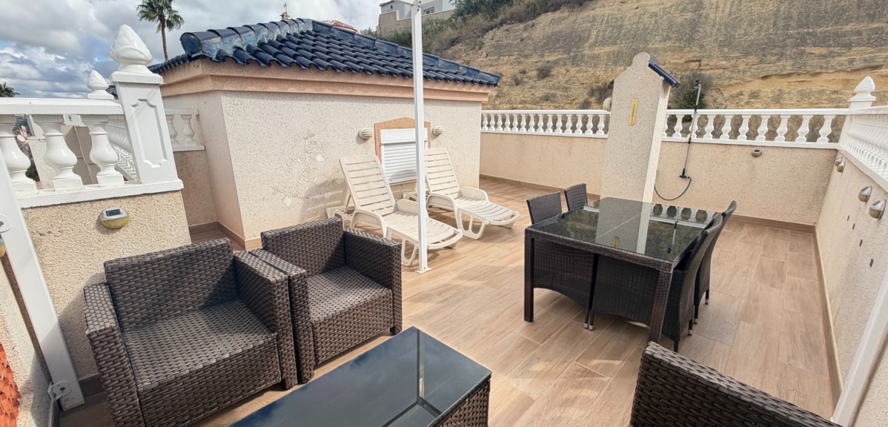 Venta - Apartamento / piso -
Ciudad Quesada - La marquesa