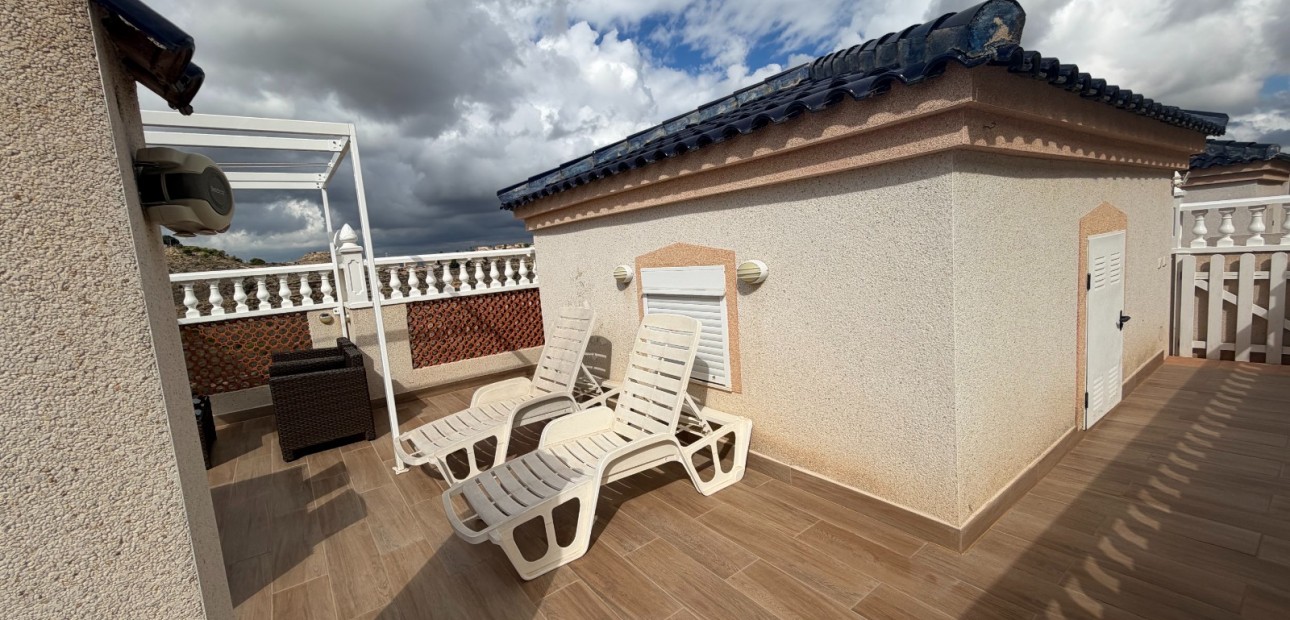 Venta - Apartamento / piso -
Ciudad Quesada - La marquesa