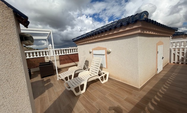 Venta - Apartamento / piso -
Ciudad Quesada - La marquesa