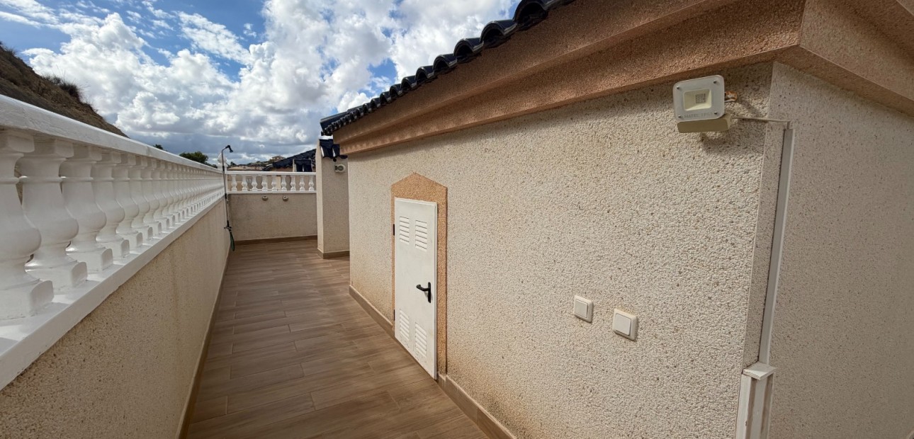 Venta - Apartamento / piso -
Ciudad Quesada - La marquesa
