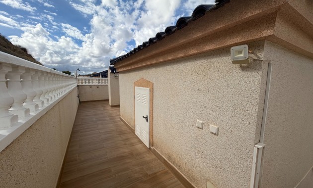 Venta - Apartamento / piso -
Ciudad Quesada - La marquesa