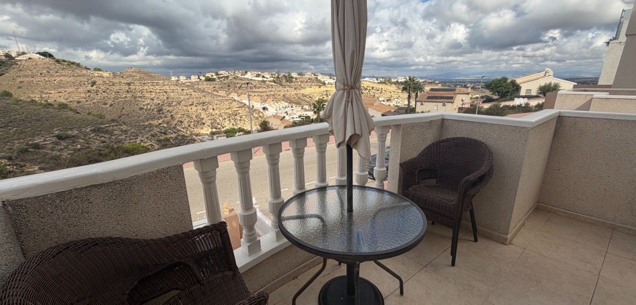 Venta - Apartamento / piso -
Ciudad Quesada - La marquesa