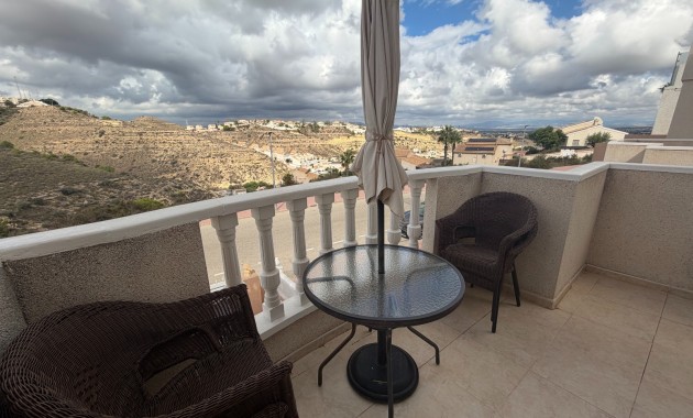 Venta - Apartamento / piso -
Ciudad Quesada - La marquesa