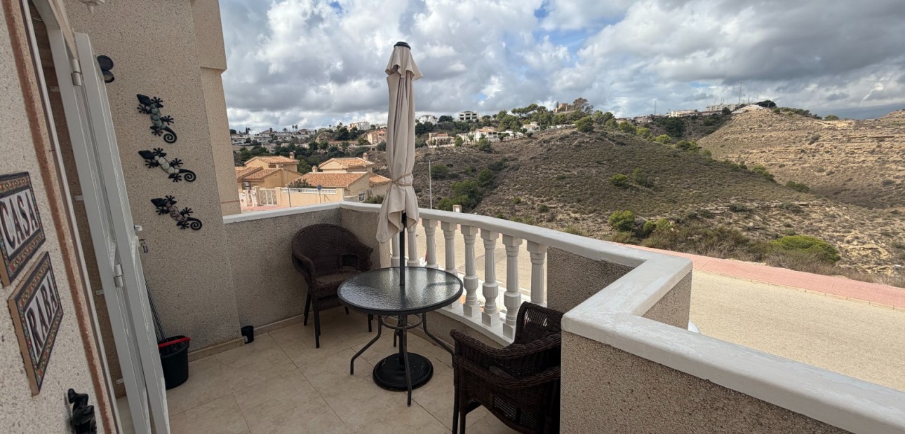 Venta - Apartamento / piso -
Ciudad Quesada - La marquesa