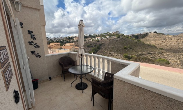 Venta - Apartamento / piso -
Ciudad Quesada - La marquesa