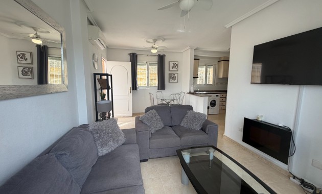 Venta - Apartamento / piso -
Ciudad Quesada - La marquesa