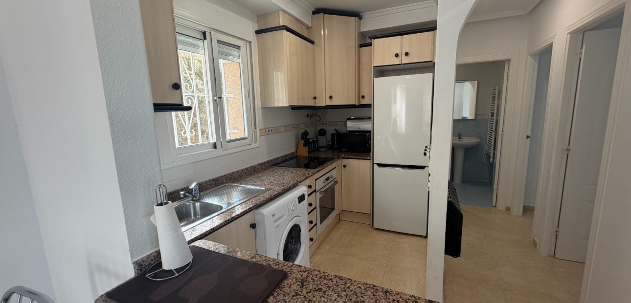 Venta - Apartamento / piso -
Ciudad Quesada - La marquesa