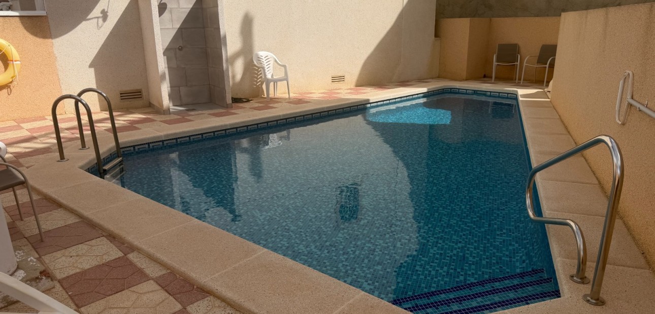 Venta - Apartamento / piso -
Ciudad Quesada - La marquesa