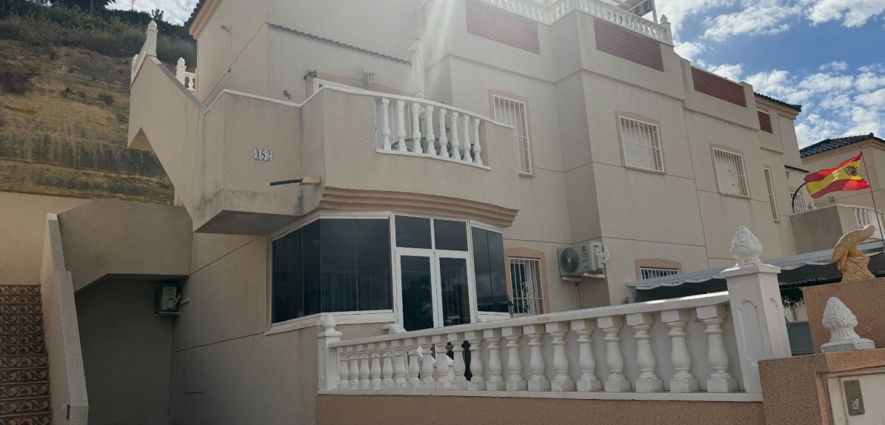 Venta - Apartamento / piso -
Ciudad Quesada - La marquesa