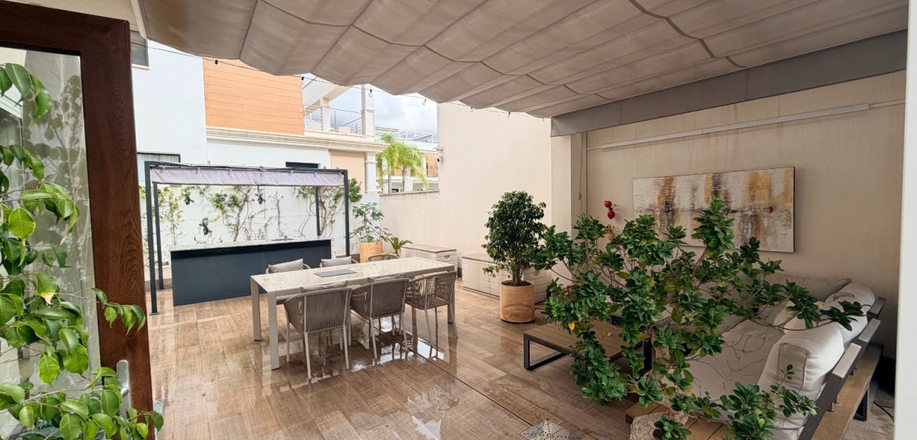 Venta - Villa -
Ciudad Quesada - Ciudad Quesada - Doña Pepa