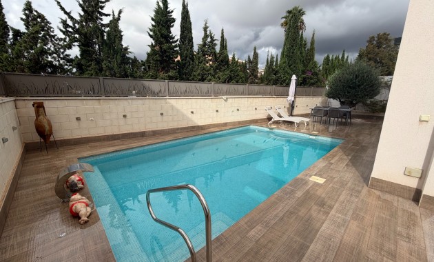Venta - Villa -
Ciudad Quesada - Ciudad Quesada - Doña Pepa