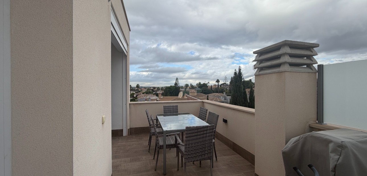Venta - Villa -
Ciudad Quesada - Ciudad Quesada - Doña Pepa