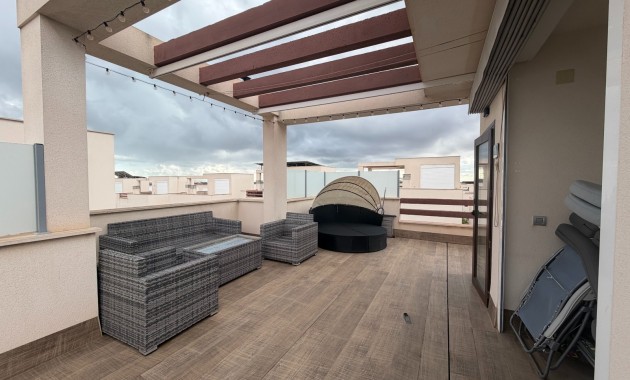 Venta - Villa -
Ciudad Quesada - Ciudad Quesada - Doña Pepa