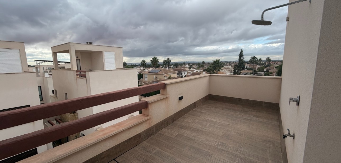Venta - Villa -
Ciudad Quesada - Ciudad Quesada - Doña Pepa