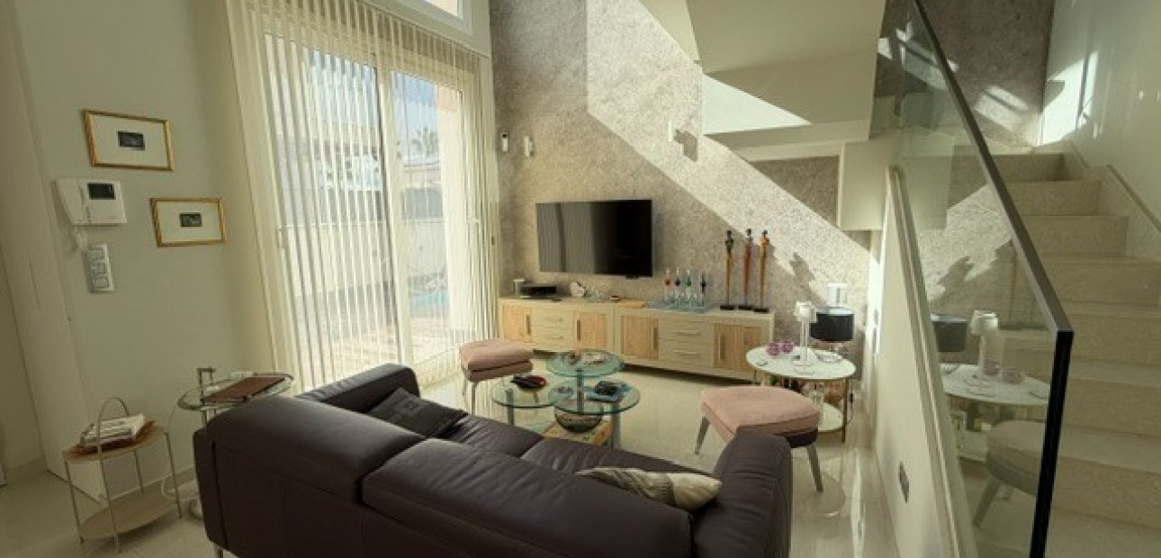 Venta - Villa -
Ciudad Quesada - Ciudad Quesada - Doña Pepa