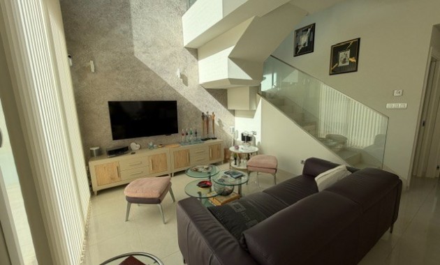 Venta - Villa -
Ciudad Quesada - Ciudad Quesada - Doña Pepa