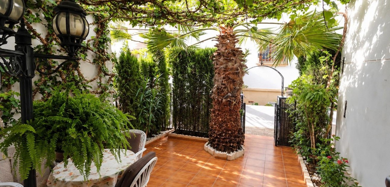 Venta - Duplex -
Orihuela Costa - PAU 8