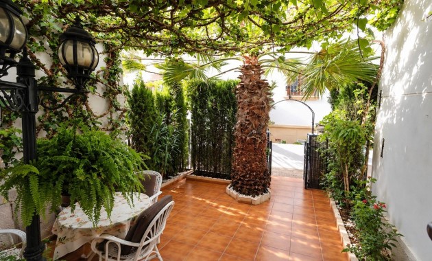 Venta - Duplex -
Orihuela Costa - PAU 8