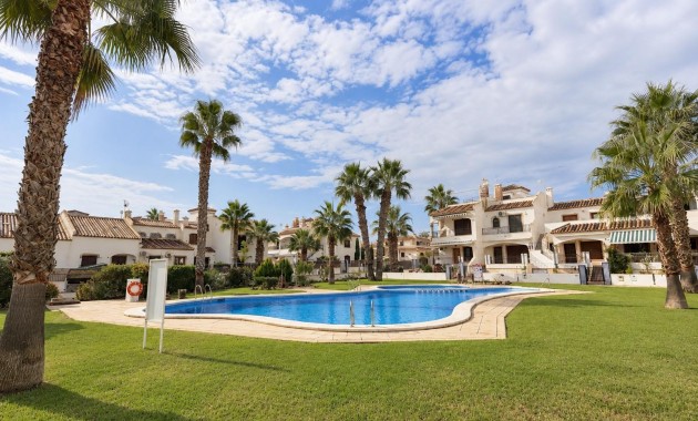 Venta - Duplex -
Orihuela Costa - PAU 8