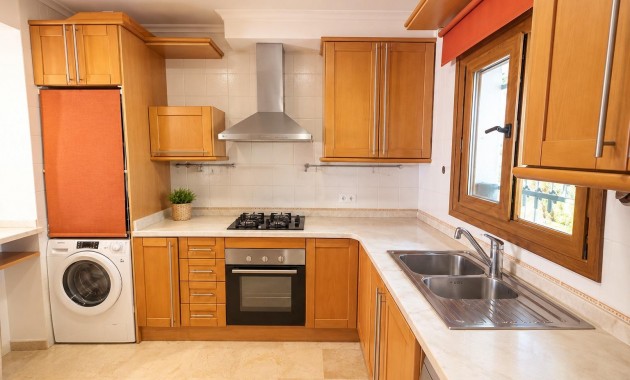 Venta - Duplex -
Orihuela Costa - PAU 8