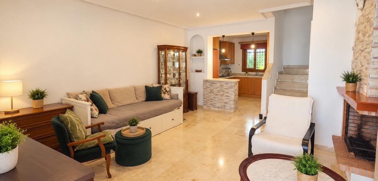 Venta - Duplex -
Orihuela Costa - PAU 8