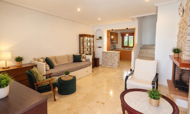 Venta - Duplex -
Orihuela Costa - PAU 8