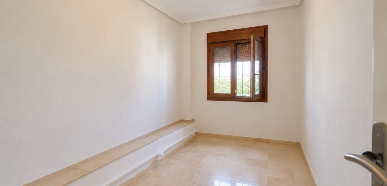 Venta - Duplex -
Orihuela Costa - PAU 8