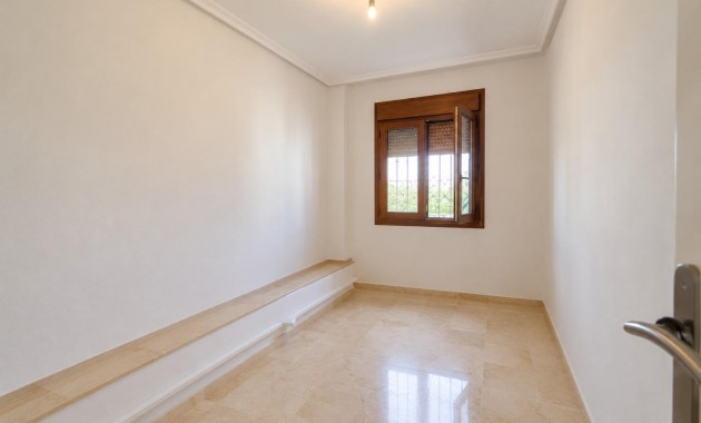 Venta - Duplex -
Orihuela Costa - PAU 8