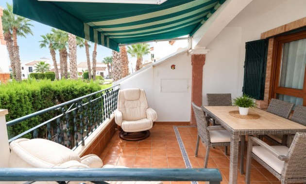 Venta - Duplex -
Orihuela Costa - PAU 8