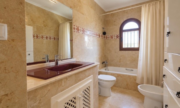 Venta - Duplex -
Orihuela Costa - PAU 8