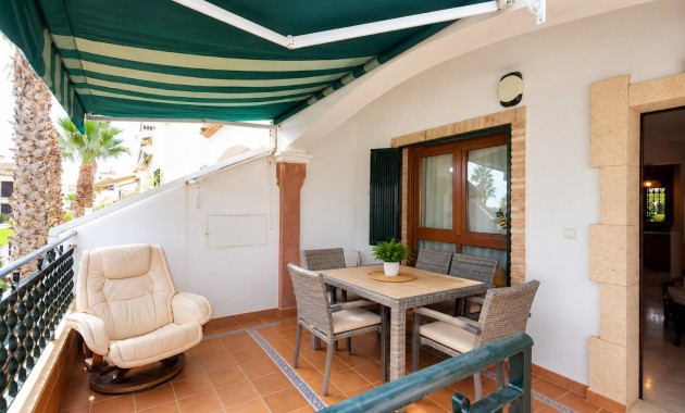 Venta - Duplex -
Orihuela Costa - PAU 8