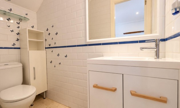 Venta - Duplex -
Orihuela Costa - PAU 8